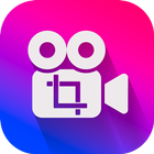 Video Crop icon