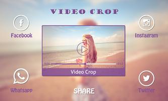 Video Crop स्क्रीनशॉट 2