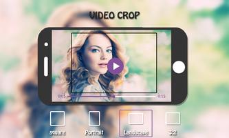 Video Crop captura de pantalla 3