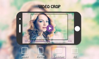Video Crop स्क्रीनशॉट 3
