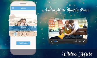Video Mute スクリーンショット 2