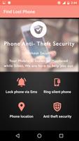 Find My Phone - Device Controller ảnh chụp màn hình 1