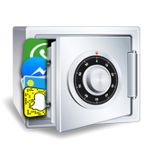 App Locker  icon