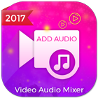 Audio VIdeo Mixer icône