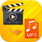 Video to Audio icono