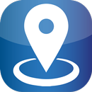 Navegacion GPS ubicación rastreador APK