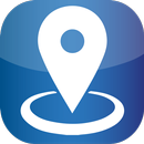 GPS Navigasi lokasi pelacak APK