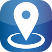 GPS Navigation Location Tracker