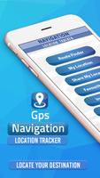Navegacion GPS ubicación rastreador captura de pantalla 2