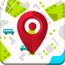 GPS ruta rastreo sistema GPS ruta buscador APK