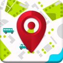 gps rute pelacakan sistem gps rute penemu APK