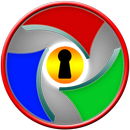 membuka blokir situs web: VPN gratis Proxy Browser APK
