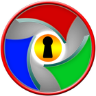 Unblock Website: Free VPN Proxy Browser simgesi