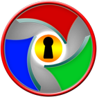 解除封鎖   網站 ：免費VPN 代理  瀏覽器 圖標