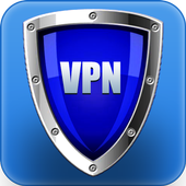 VPN Master icon