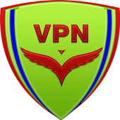 ZolaHola Free VPN Proxy icon