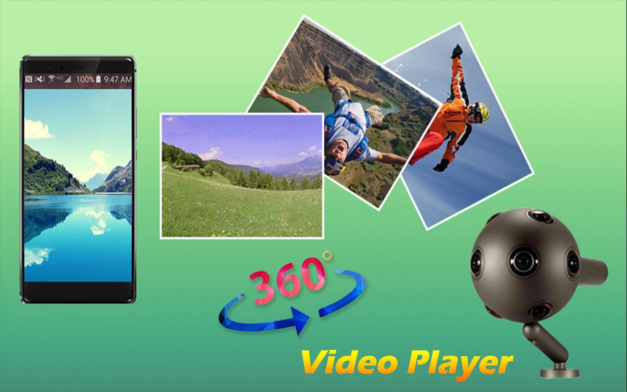 VR Aventuras VÃ­deo Jugador - Jugar Completo HD for Android ... - 