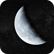 Lunar Moon Phases Daily Updates - Moon And Sun Pro