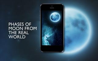 Lunar Moon Phases Daily Updates - Moon And Sun Pro gönderen