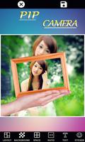 Insta Blend 3D Image College Filter - PIP Maker gönderen