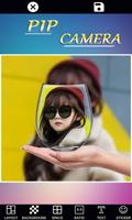 Insta Blend 3D Image College Filter - PIP Maker Ekran Görüntüsü 2