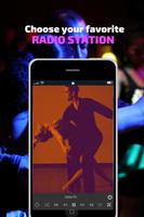 Salsa Rumba radio Music online syot layar 2