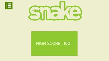 Snake Snack Free Endless Game capture d'écran 3