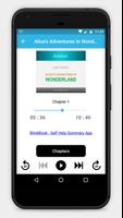 Fiction Audiobooks اسکرین شاٹ 3