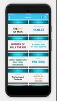 History Audiobooks poster
