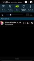 Music Player - Top Mp3 Player captura de pantalla 3