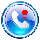 Free voice and call recorder icon