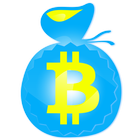 PlusBit - Free Bitcoin Miner icône
