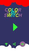 switch color Affiche