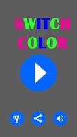 Switch Color Hop plakat