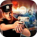 Criminal Case : Hidden Object aplikacja