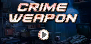 Kriminelle Waffe: Crime Case