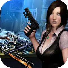 Baixar Penal arma: Caso de Crime APK