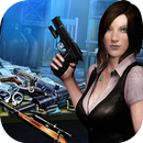 Criminelle d'arme : Casdecrimi APK