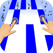 Piano Tile 2018 icon