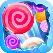 Sweet Candy Mania icon