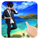 Photo Background Changer 2018 APK