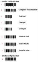 برنامه‌نما Guide Barcode Scanner عکس از صفحه