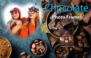 Chocolate Photo Frames screenshot 1