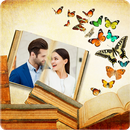 Book Photo Frames - new photob APK