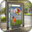 Banner Hoarding Photo Frames -