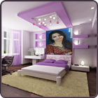 Icona Bedroom Photo Frames