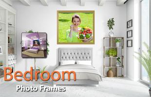 Bedroom Photo Frames capture d'écran 1