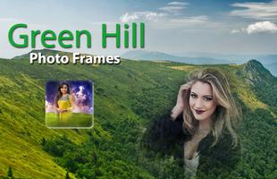 Green Hill Photo Frames स्क्रीनशॉट 1