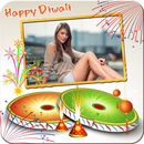 Diwali Photo Frames - deepavali celebration effect APK