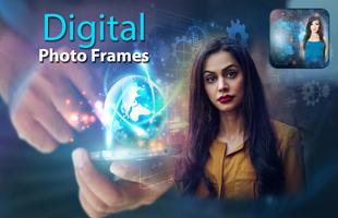 Digital Photo Frames Ekran Görüntüsü 1